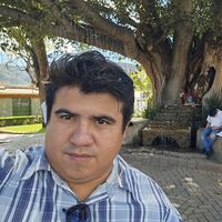 Armando Gutierrez's Photo