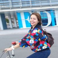 Agnela Maticorena's Photo