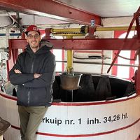 Alberto Pasinetti的照片