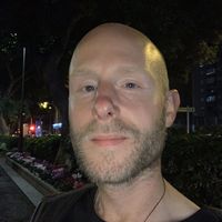 Olivier Kroes's Photo