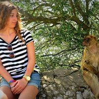 Lauren Miller's Photo