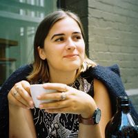 Jasmijn van Houten的照片