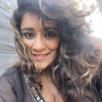 Antra Mudgal's Photo