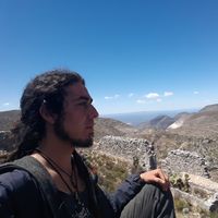 Fotos von Mago Delgado Garcium