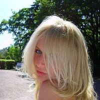 Aleksandra Belozerova's Photo