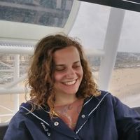 Fotos de Lital Sol Mandelbaum