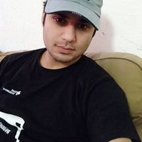 Danish Ahmed的照片