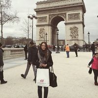 Maria Heilmann的照片