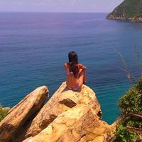 Estefania Ortega的照片