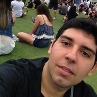 Paulo Franca Neto's Photo