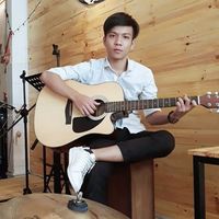 Trần Trịnh Quốc Việt's Photo