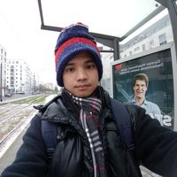 Josua Erawan的照片