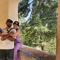 Catherine Fist的照片