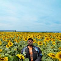 Arun Jeyabalane的照片