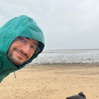 Teddy Wenneker's Photo