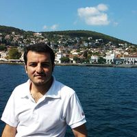 soheil modaresi的照片