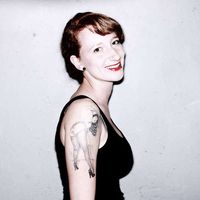 Katarzyna Do's Photo