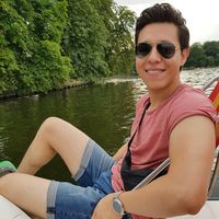 Urías Peña的照片