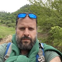 Arash Moayyed's Photo