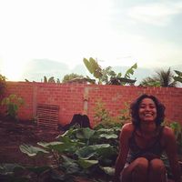 priscila hirooka的照片