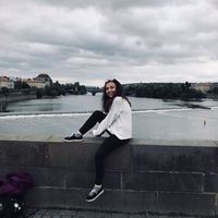 Turkan Valizada's Photo