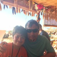 Lee McGuire的照片