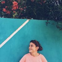 Cami Romano Casariego's Photo