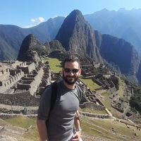 Fotos von Damián Stiglitz