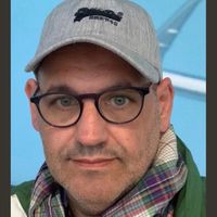 Osman Hacine Bacha 🇩🇿🇬🇧🇫🇷的照片