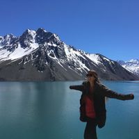 Photos de Juliana Monteiro