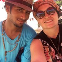 Rohit Sanju的照片