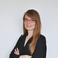 Lucile Dugal's Photo