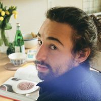 Alexis Rivière的照片