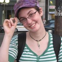 Molly Wexler-Romig's Photo