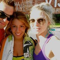 Paddy Conroy's Photo