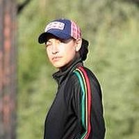 Rachel Franklin's Photo