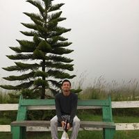 Imran Ismail的照片