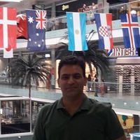 Farshad Nikoobakht的照片