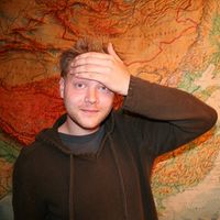 Wink Witholt's Photo