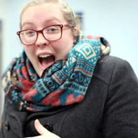 Katherine Mathis的照片