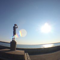 Ricky Stålnacke Larsson's Photo