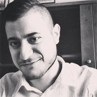 Christos Dimitriadis's Photo