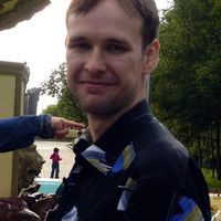 Фотографии пользователя Roman Laletin