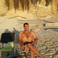 Gilad Alsheh的照片