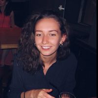 Anastasia Kuznetsova的照片