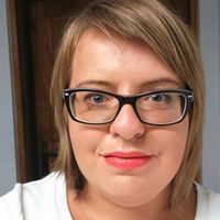 Kamila Krysiak的照片