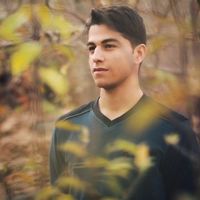 Amin Hahatpor's Photo