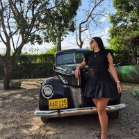 Fotos de Gabriela Buitrago