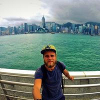 Franck Royer的照片