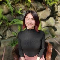 Miho Tatsuki的照片